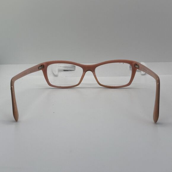 Ray-Ban RB5255 5024 Eyeglasses Frames Black Pink Full Rim 53-16-135 - Picture 5 of 8